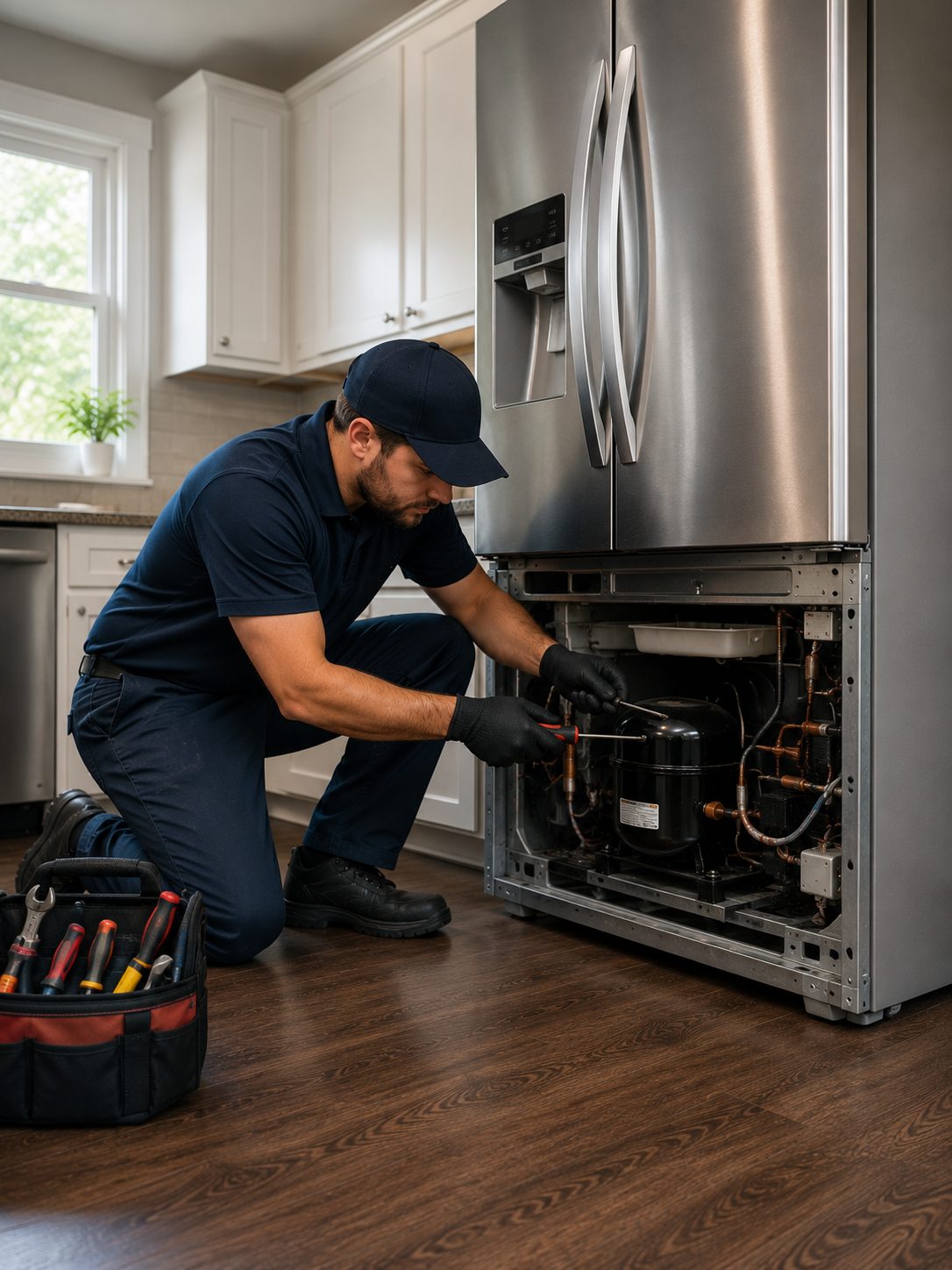Same-Day Appliance Repair in Fort Wayne, IN — Fort Wayne Appliance Repair